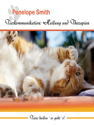 cover image of Tierkommunikation